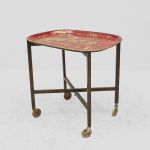 1538 5182 TEA TABLE